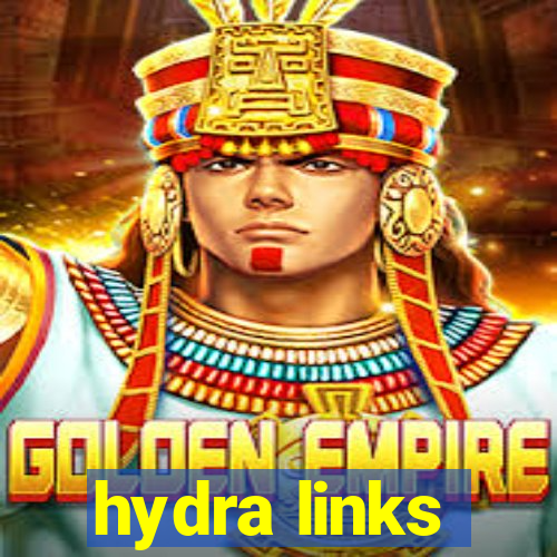 hydra links